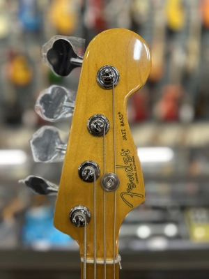 Fender American Professional II Jazz Bass 3