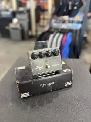 Store Special Product - MXR - M-117R FLANGER