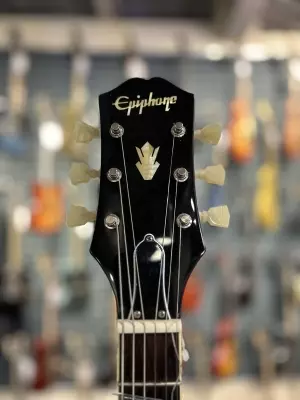 Epiphone Signature Joe Bonnamassa ES-335 3