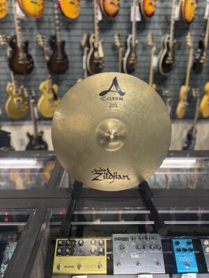 Zildjian - A Custom 16
