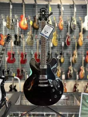 Epiphone - Jim James Signature ES-335