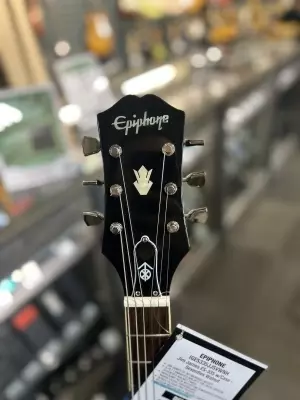 Epiphone - Jim James Signature ES-335 2