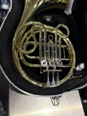 Carlton - French Horn Single 2