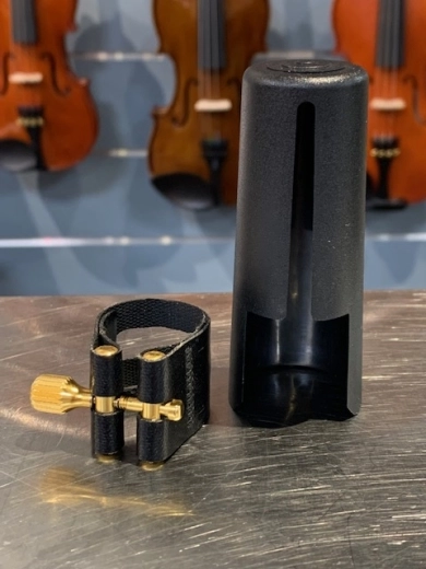 Rovner - L-2R LIGHT TENOR SAX LIGATURE