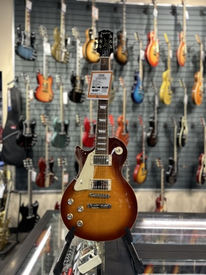 Store Special Product - Epiphone Les Paul Standard 60s Ice Tea Lefty