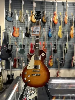 Epiphone Les Paul Standard 60s Ice Tea Lefty