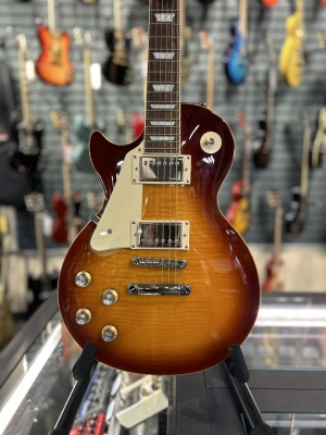 Store Special Product - Epiphone Les Paul Standard 60s Ice Tea Lefty