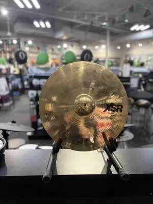 Sabian - XSR 16
