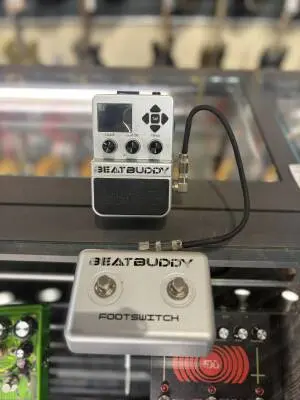 Beat Buddy w/ Footswitch