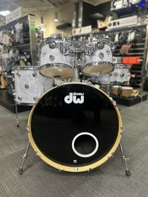 DW Collector's Series Drum Kit