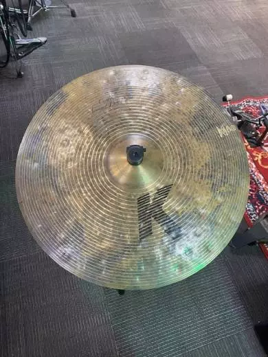 Zildjian - K1426 2