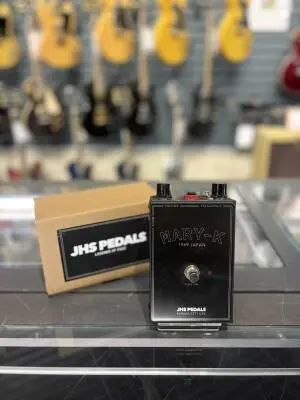 JHS Pedals - JHS MARY K Fuzz Pedal