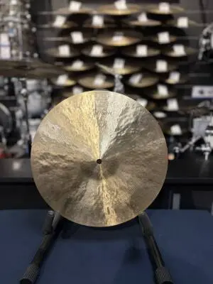 Sabian - Artisan 14