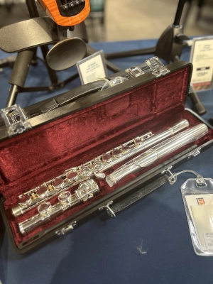 Jupiter Student Flute