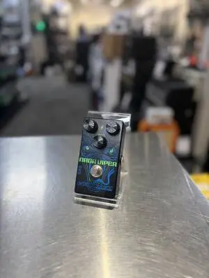 Catalinbread - NAGA VIPER MKII Treble Boost