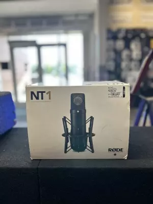 RODE - NT1 Kit