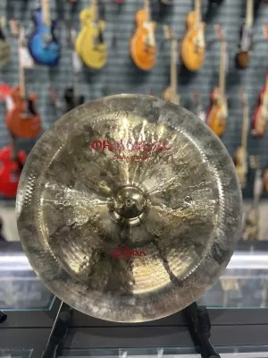 Zildjian 18
