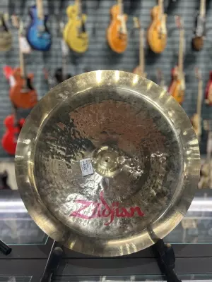 Zildjian 18