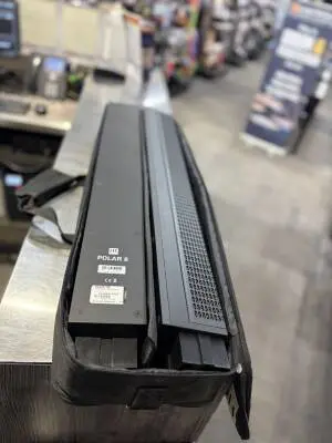 HK Polar 8 Top Single