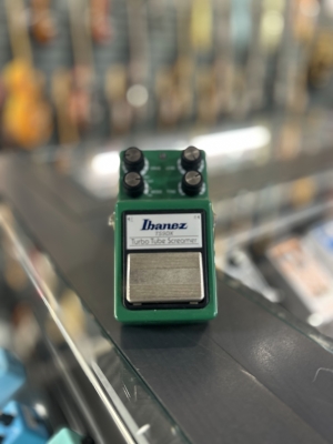 Gear Hunter | Ibanez - TS9DX