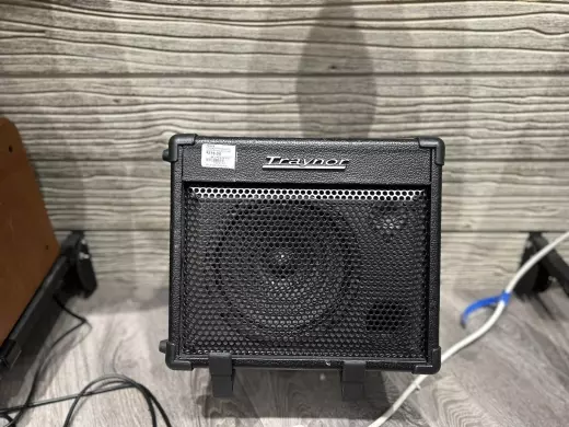 Store Special Product - Traynor - TravelMate Battery Powered Amp