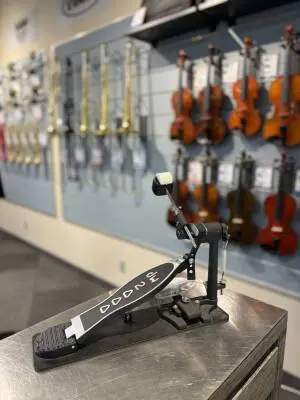 Drum Workshop DW2000 Series Left Angle Cajon Pedal