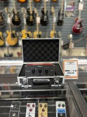 SPL TONEHUNTER REDUCER