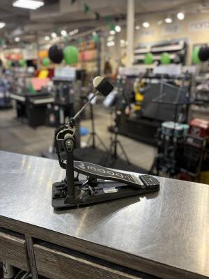 Drum Workshop - Improved 3000 Series Single Bass Pedal