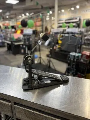 Drum Workshop - Improved 3000 Series Single Bass Pedal