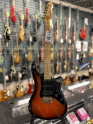 Godin G3000