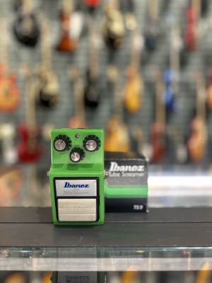 Store Special Product - Ibanez - TS9