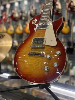 Gibson - AAA TOP LES PAUL STANDARD 2