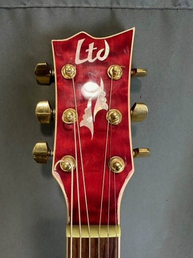 Squier Affinity PJ Bass 2