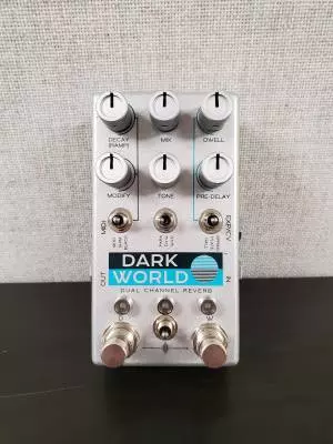 Chase Bliss Audio - DARK WORLD