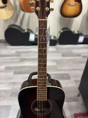 Ibanez Acoustic AW-40-TCS 2