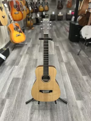 Martin Guitars - Little Martin LX1