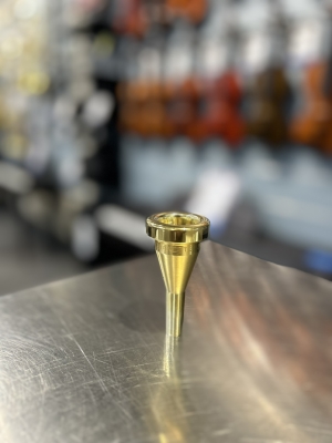 Monette Prana Trombone Mouth Piece Small Shank