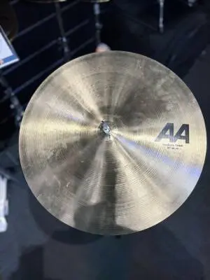 Sabian - AA 18