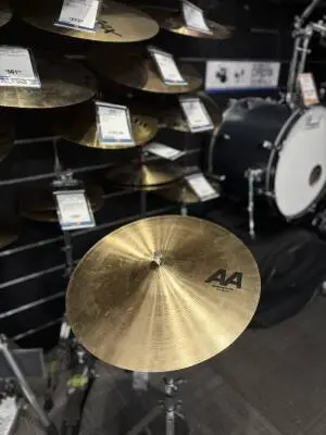Sabian - AA 18