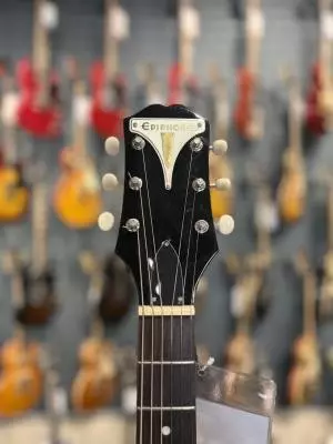 Store Special Product - Epiphone Wilshire P-90 Cherry