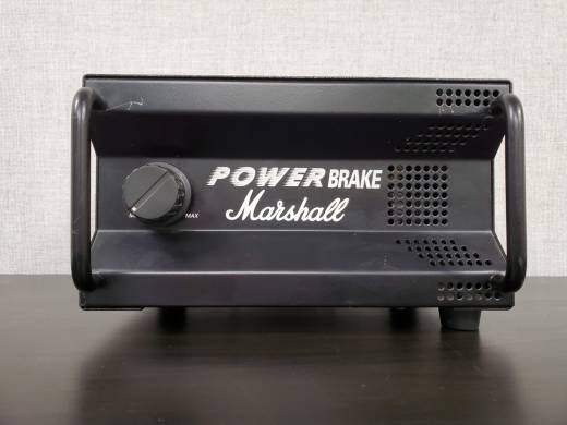 Marshall - PB100 Attenuator