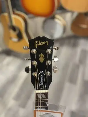 Gibson - Hummingbird Studio 2