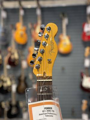 Store Special Product - Fender - American Pro II Tele