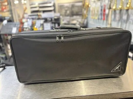 Yamaha Band - Alto Sax High F# Front F 2