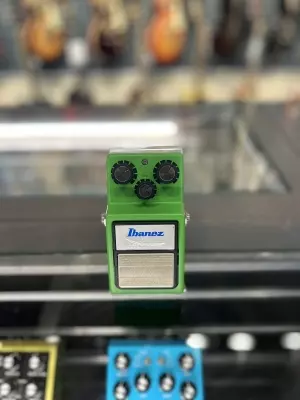 Ibanez - TS9