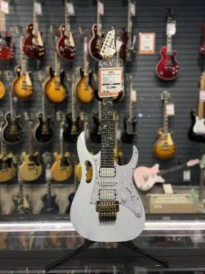 Ibanez - JEM Premium