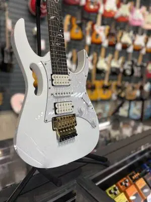 Ibanez - JEM Premium 2