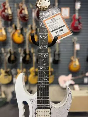 Ibanez - JEM Premium 2