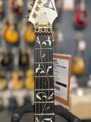 Ibanez - JEM Premium 2