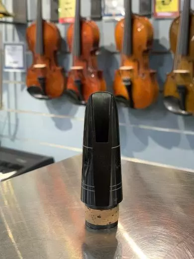 Store Special Product - Vandoren - B45 Bb Clarinet Mouthpiece